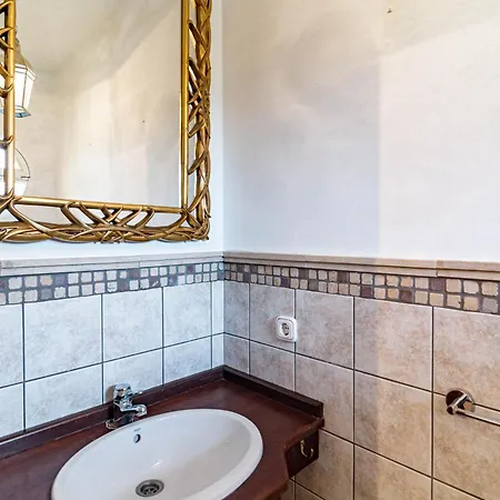 Pg9 - Andalucian 3-story Townhouse Near Casa vacanze *