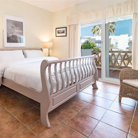 Casa vacanze Pg9 - Andalucian 3-story Townhouse Near *