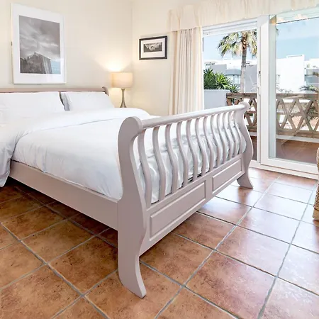 Casa vacanze Pg9 - Andalucian 3-story Townhouse Near Estepona