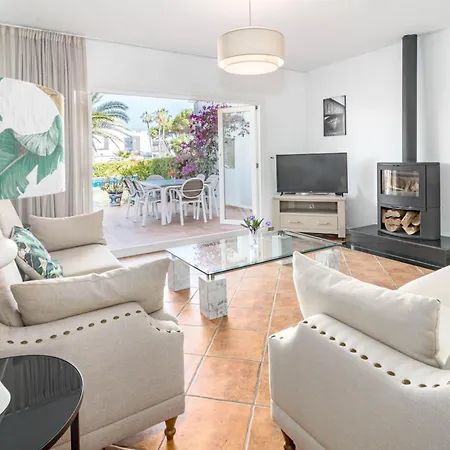 Casa vacanze Pg9 - Andalucian 3-story Townhouse Near