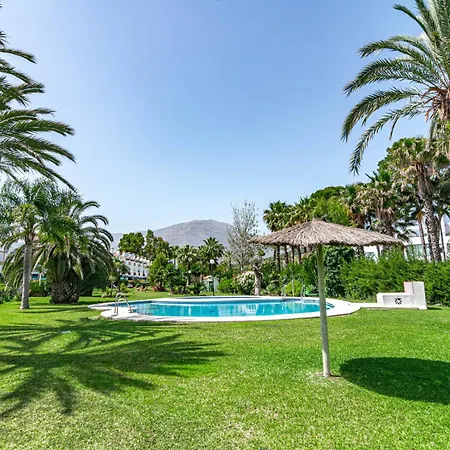 Pg9 - Andalucian 3-story Townhouse Near *