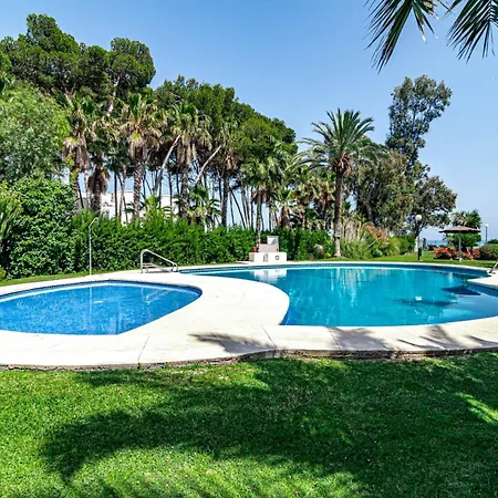 Pg9 - Andalucian 3-story Townhouse Near *