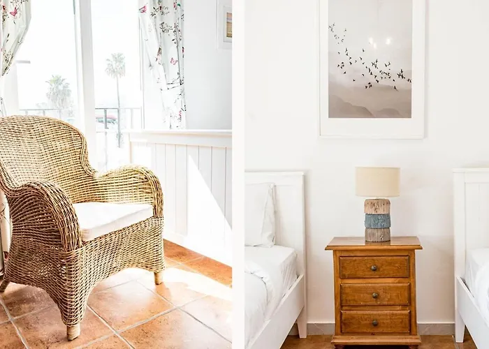 Pg9 - Andalucian 3-story Townhouse Near Semesterbostad Estepona