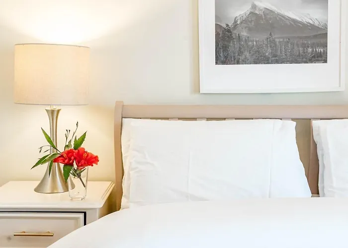 Semesterbostad Pg9 - Andalucian 3-story Townhouse Near