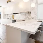 Pg9 - Andalucian 3-story Townhouse Near