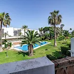 Будинок відпочинку Pg9 - Andalucian 3-story Townhouse Near *