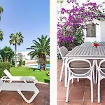 Будинок відпочинку Pg9 - Andalucian 3-story Townhouse Near *