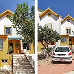 Pg9 - Andalucian 3-story Townhouse Near * Естепона