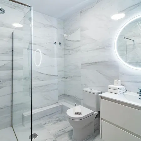 Pg9 - Andalucian 3-story Townhouse Near * Εστεπόνα