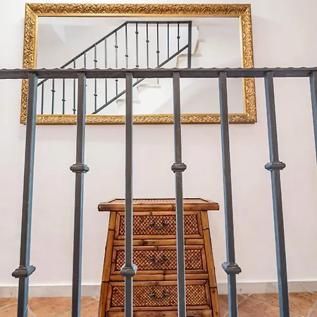 Σπίτι διακοπών Pg9 - Andalucian 3-story Townhouse Near