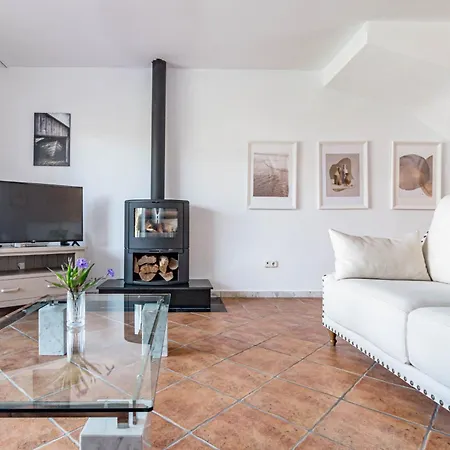 Pg9 - Andalucian 3-story Townhouse Near Εστεπόνα