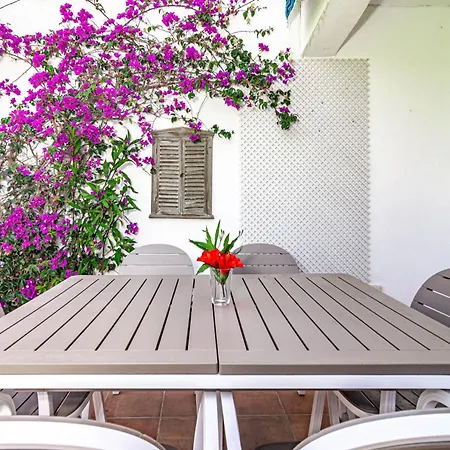 Pg9 - Andalucian 3-story Townhouse Near * Εστεπόνα