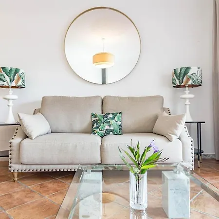 Holiday home Pg9 - Andalucian 3-story Townhouse Near *