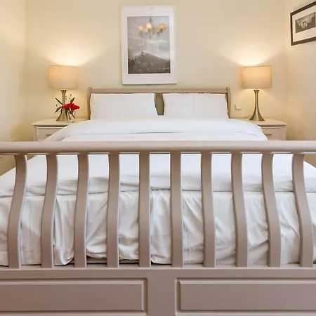 Holiday home Pg9 - Andalucian 3-story Townhouse Near