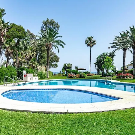 Feriehus Pg9 - Andalucian 3-story Townhouse Near