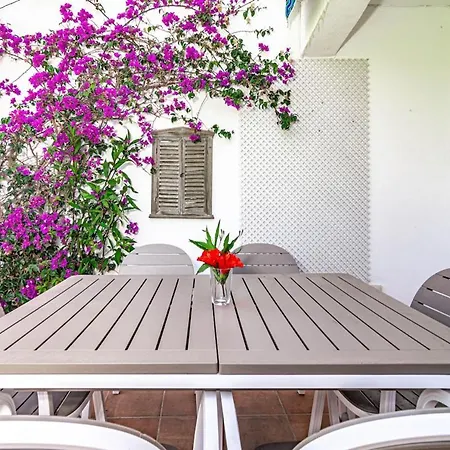 Pg9 - Andalucian 3-story Townhouse Near Feriehus Estepona