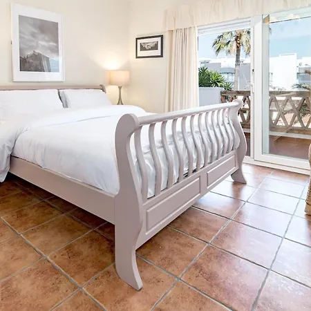 Pg9 - Andalucian 3-story Townhouse Near * Estepona