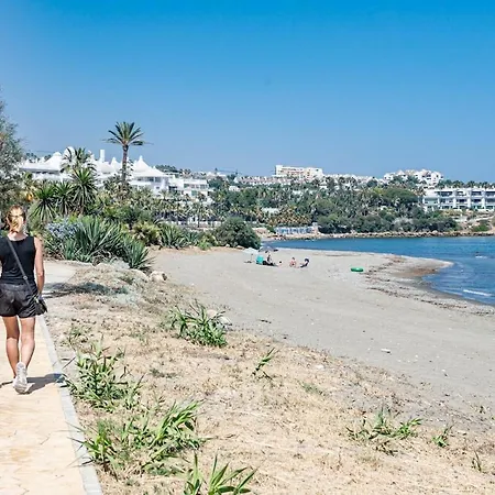 Holiday home Pg9 - Andalucian 3-story Townhouse Near *