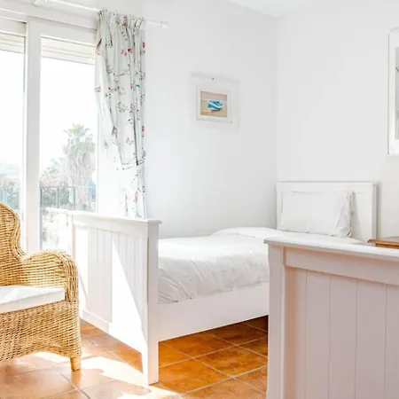 Feriehus Pg9 - Andalucian 3-story Townhouse Near