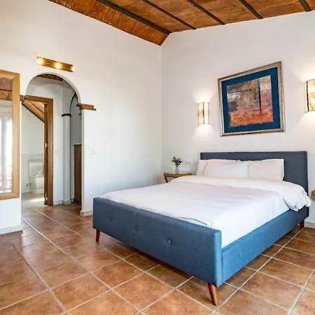 Feriehus Pg9 - Andalucian 3-story Townhouse Near *