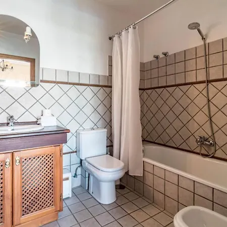 Feriehus Pg9 - Andalucian 3-story Townhouse Near Estepona