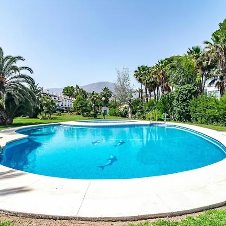 Feriehus Pg9 - Andalucian 3-story Townhouse Near *