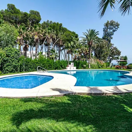 Pg9 - Andalucian 3-story Townhouse Near * Estepona