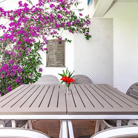 Pg9 - Andalucian 3-story Townhouse Near *