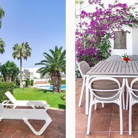 Pg9 - Andalucian 3-story Townhouse Near * Estepona