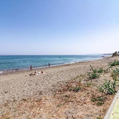 Pg9 - Andalucian 3-story Townhouse Near *