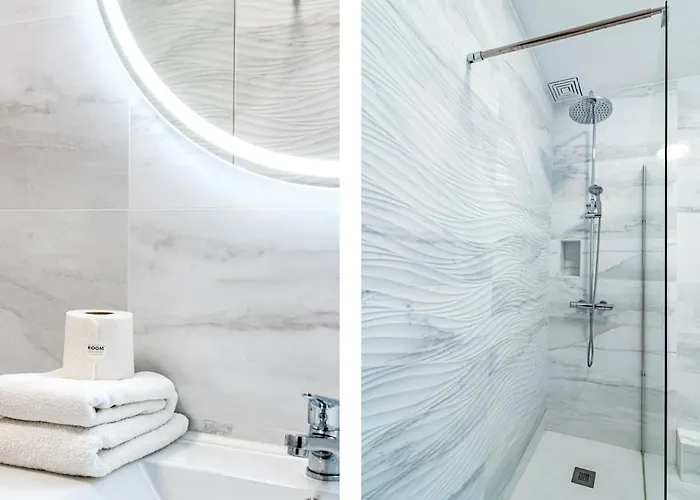 Holiday home Pg9 - Andalucian 3-story Townhouse Near Estepona