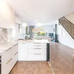 Holiday home Pg9 - Andalucian 3-story Townhouse Near