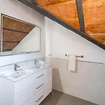 Pg9 - Andalucian 3-story Townhouse Near