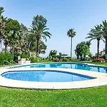 Holiday home Pg9 - Andalucian 3-story Townhouse Near