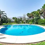 Pg9 - Andalucian 3-story Townhouse Near Estepona