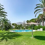 Pg9 - Andalucian 3-story Townhouse Near