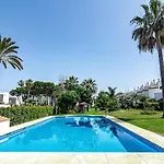 Holiday home Pg9 - Andalucian 3-story Townhouse Near *