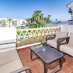 Pg9 - Andalucian 3-story Townhouse Near Holiday home Estepona