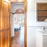 Holiday home Pg9 - Andalucian 3-story Townhouse Near Estepona