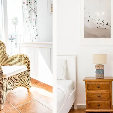 Pg9 - Andalucian 3-story Townhouse Near * Estepona