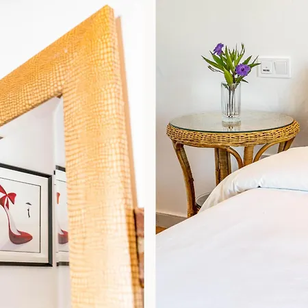 Pg9 - Andalucian 3-story Townhouse Near *