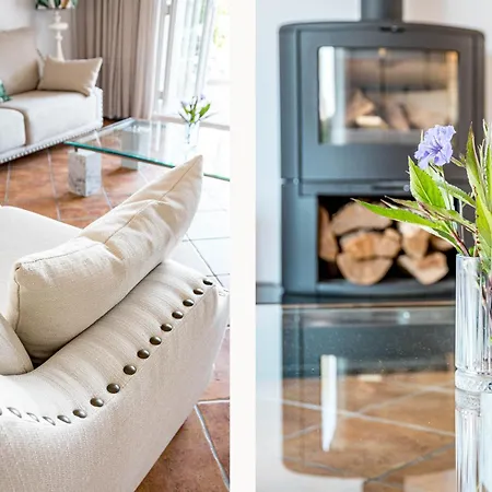 Pg9 - Andalucian 3-story Townhouse Near Dom wakacyjny