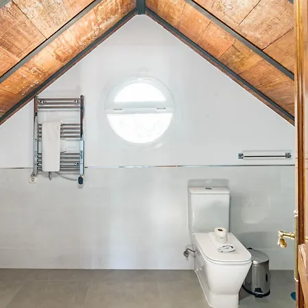 Dom wakacyjny Pg9 - Andalucian 3-story Townhouse Near Estepona