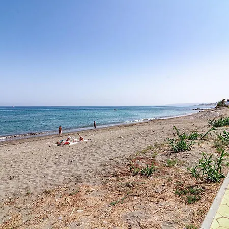 Pg9 - Andalucian 3-story Townhouse Near Dom wakacyjny *