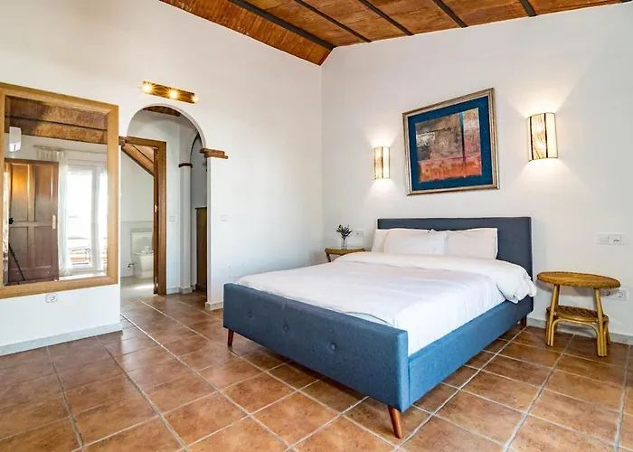 Feriehus Pg9 - Andalucian 3-story Townhouse Near *