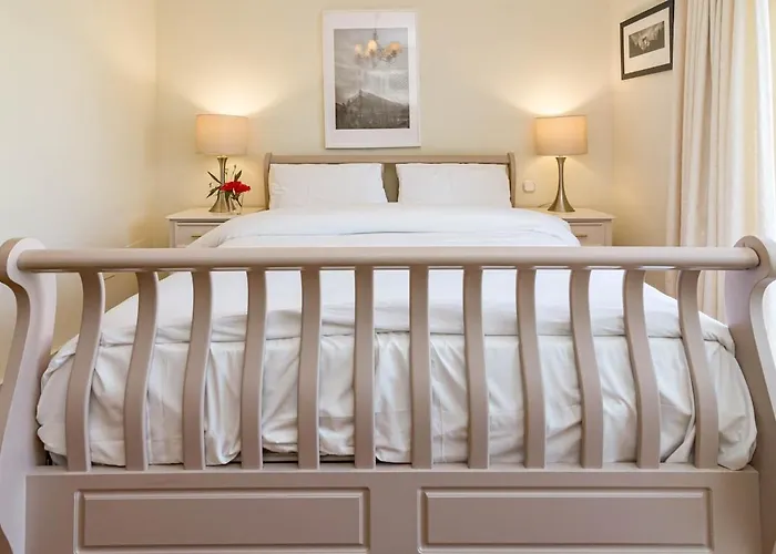 Feriehus Pg9 - Andalucian 3-story Townhouse Near