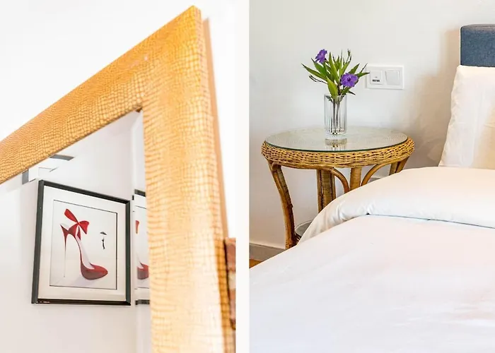 Pg9 - Andalucian 3-story Townhouse Near Estepona